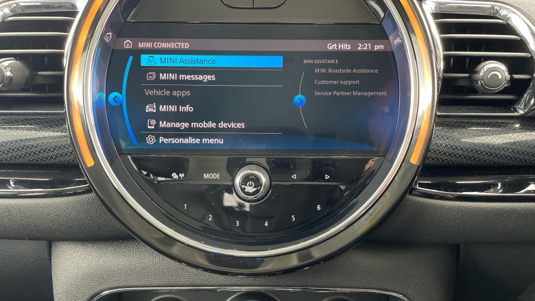 MINI Clubman 2.0 Cooper S Exclusive 6dr Auto [Comfort Pack] Petrol Estate